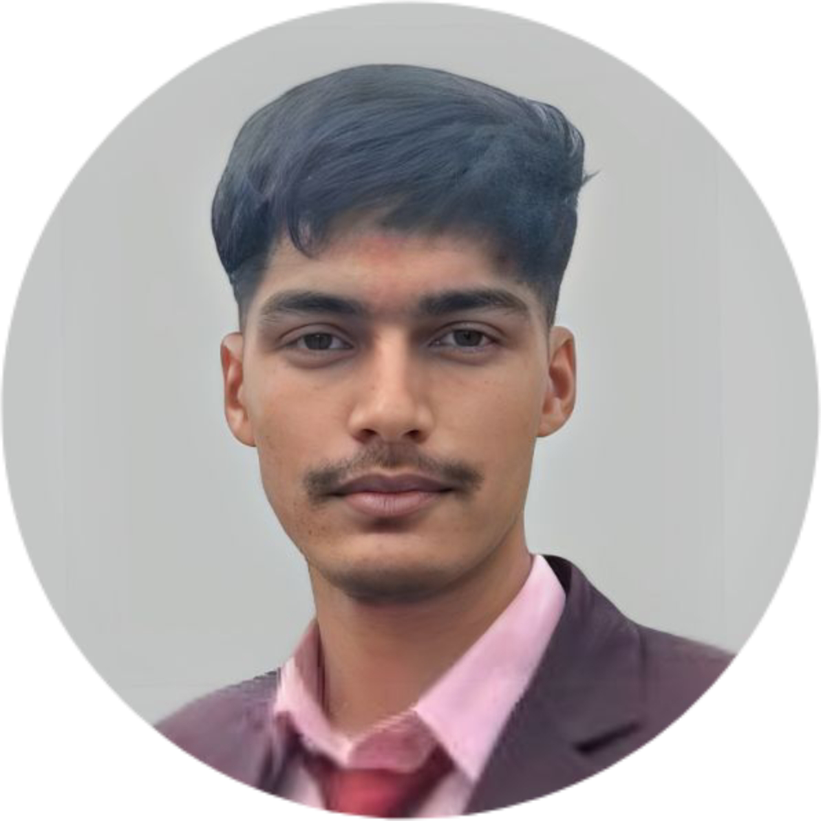 bishal Subedi